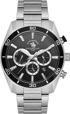 Часы Santa Barbara Polo & Racquet Club Legend SB.1.10498-1