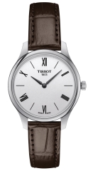 Часы Tissot Tradition 5.5 Lady (31.00) T063.209.16.038.00
