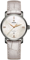 Часы Rado DiaMaster Automatic Diamonds R14026945
