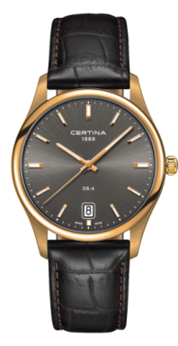Часы Certina DS-4 C022.610.36.081.00