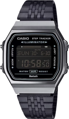 Часы Casio Vintage ABL-100WEGG-1B