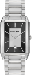 Часы Jacques Lemans Classic Torino 1-2159R