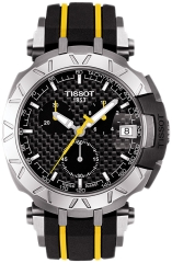 Часы Tissot T-Race Tour De France T092.417.17.201.00