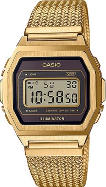 Часы Casio Vintage A1000MGA-5E