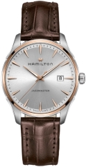 Часы Hamilton Jazzmaster H32441551