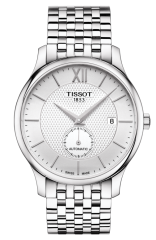 Часы Tissot Tradition Automatic Small Second T063.428.11.038.00
