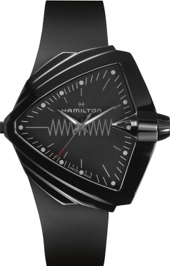 Часы Hamilton Ventura XXL Bright H24604330