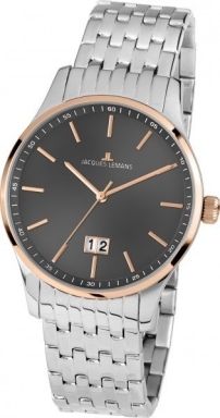 Наручные часы Jacques Lemans London 1-1862K