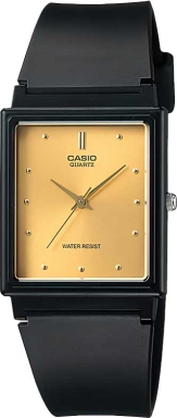 Часы Casio Collection MQ-38-9A