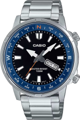Часы Casio Collection MTD-130D-1A2