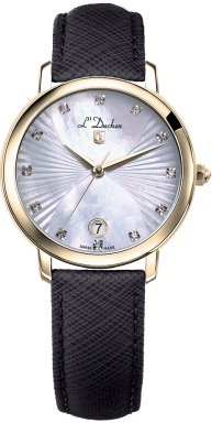 Часы L'Duchen Eternity D 801.21.33