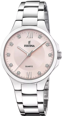 Часы Festina Mademoiselle F20582/2