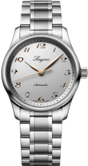 Часы Longines Master Collection L2.357.4.70.6