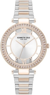 Часы Kenneth Cole Transparency KCWLG0032902