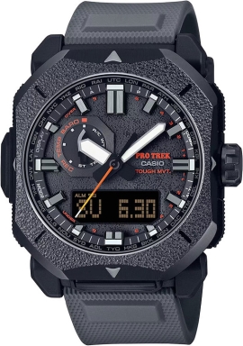 Часы Casio Pro Trek PRW-6900BF-1JF