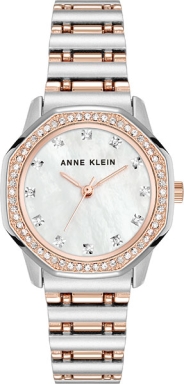 Часы Anne Klein 5029MPRT 