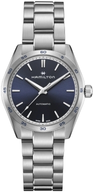 Часы Hamilton Jazzmaster H36215140