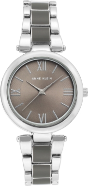 Часы Anne Klein Metals 3041GYSV