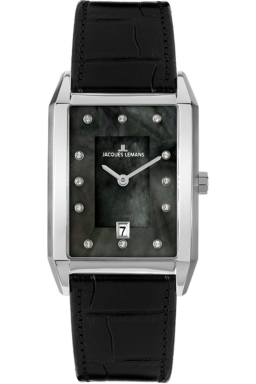 Наручные часы Jacques Lemans Torino 1-2159E
