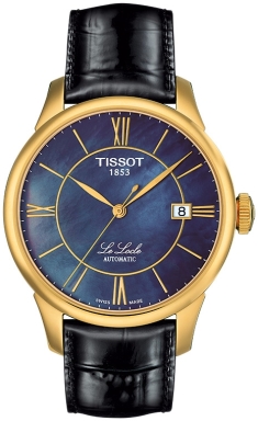 Часы Tissot Le Locle Automatic T41.5.423.93