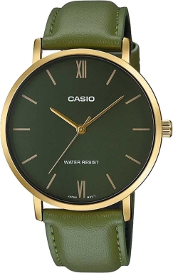 Часы Casio Collection MTP-VT01GL-3B