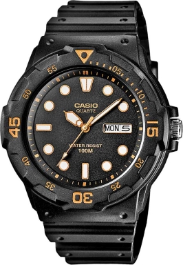 Часы Casio Collection MRW-200H-1E