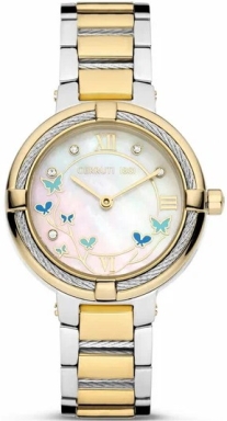 Часы наручные Cerruti 1881 Gardena CIWLG0008303