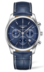 Часы Longines Master Collection Auto L2.759.4.92.0