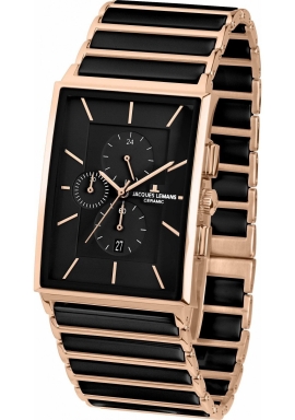 Наручные часы Jacques Lemans York 1-1817C