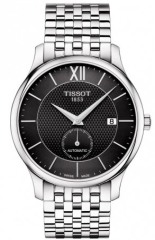 Часы Tissot Tradition Automatic Small Second T063.428.11.058.00