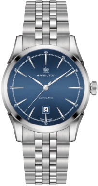 Часы Hamilton American Classic Spirit of Liberty Auto H42415041