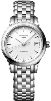 Часы Longines Flagship L4.274.4.12.6