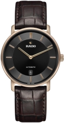 Часы Rado DiaMaster Thinline Automatic R14068176