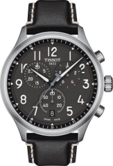 Часы Tissot Chrono XL T116.617.16.062.00