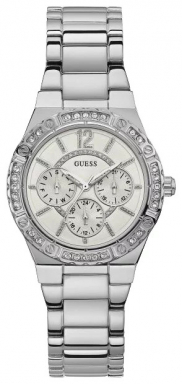 Часы Guess W0845L1
