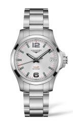 Часы Longines Conquest V.H.P. Quartz L3.316.4.76.6