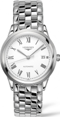 Часы Longines Flagship Auto L4.974.4.11.6