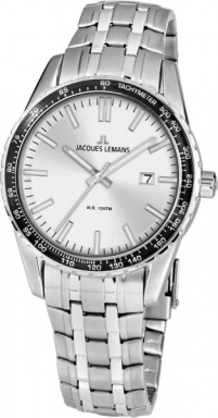 Наручные часы Jacques Lemans Liverpool 1-2022H