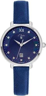 Часы L'Duchen Satellite D 811.13.37