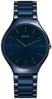 Часы Rado True Thinline Colours R27261202