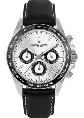 Часы Jacques Lemans Liverpool 1-1877B