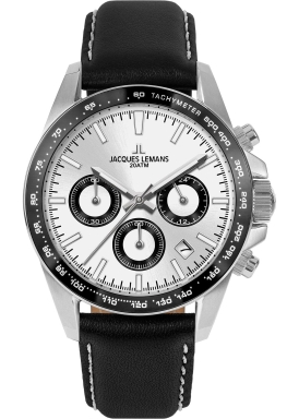 Часы Jacques Lemans Liverpool 1-1877B