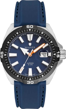 Часы Wainer Sport  WA.10922-B