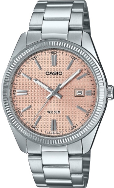 Часы Casio Collection MTP-1302PE-4A