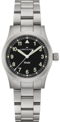 Hamilton Khaki Field H69301130