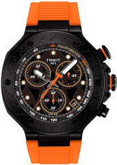 Часы Tissot T-Race Chronograph T141.417.37.051.02