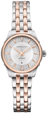 Часы Hamilton Jazzmaster H42225151