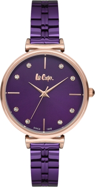 Часы Lee Cooper LC06754.480