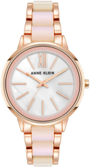 Часы Anne Klein Plastic 1412IRRG