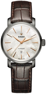 Часы Rado Diamaster R14026926